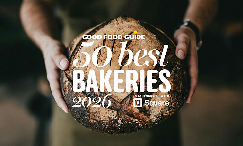 Britain's Best Bakeries 2026